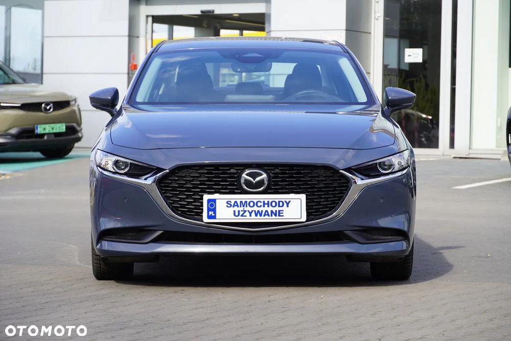 Mazda 3 2.0 mHEV Exclusive Line - 28