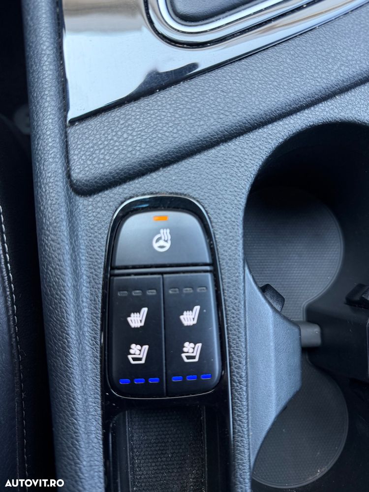 Kia Niro 1.6 GDI PHEV 2WD Aut. Spirit - 17