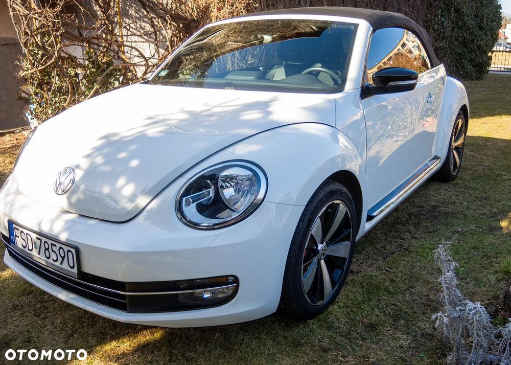 Volkswagen Beetle ver-2-0-tsi-dsg-exclusive-sport - 26