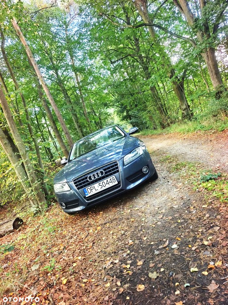 Audi A5 Sportback 1.8 TFSI - 3