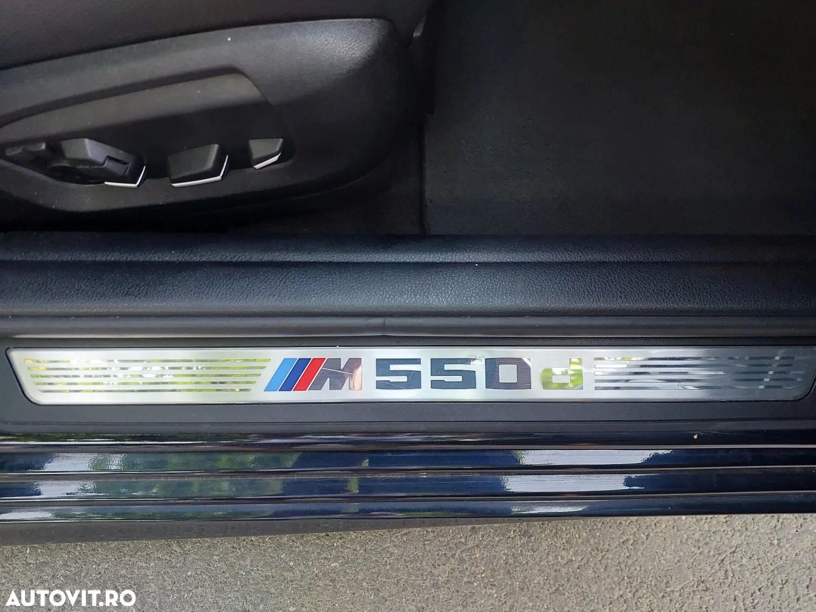 BMW Seria 5 - 12