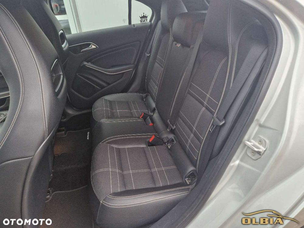 Mercedes-Benz Klasa A - 17