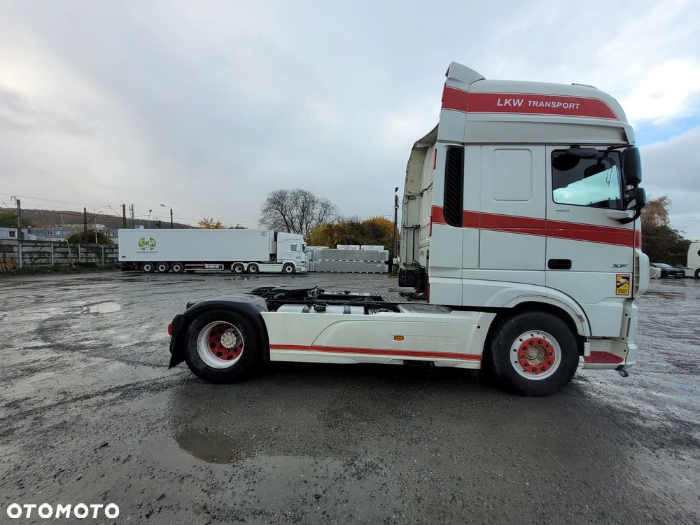 DAF XF480FT - 2