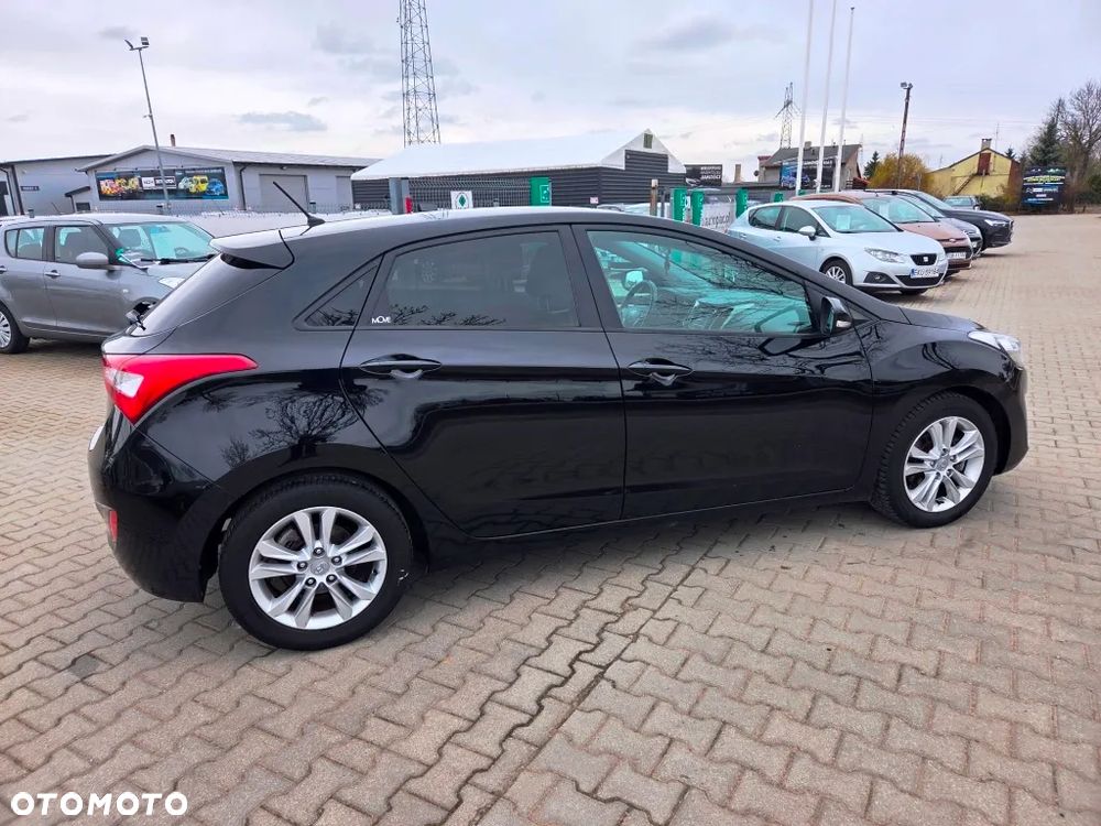 Hyundai i30 1.6 GDI Comfort - 6