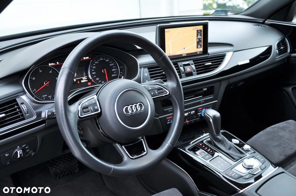 Audi A6 Limousine 2.0 TDI Quattro S tronic - 10
