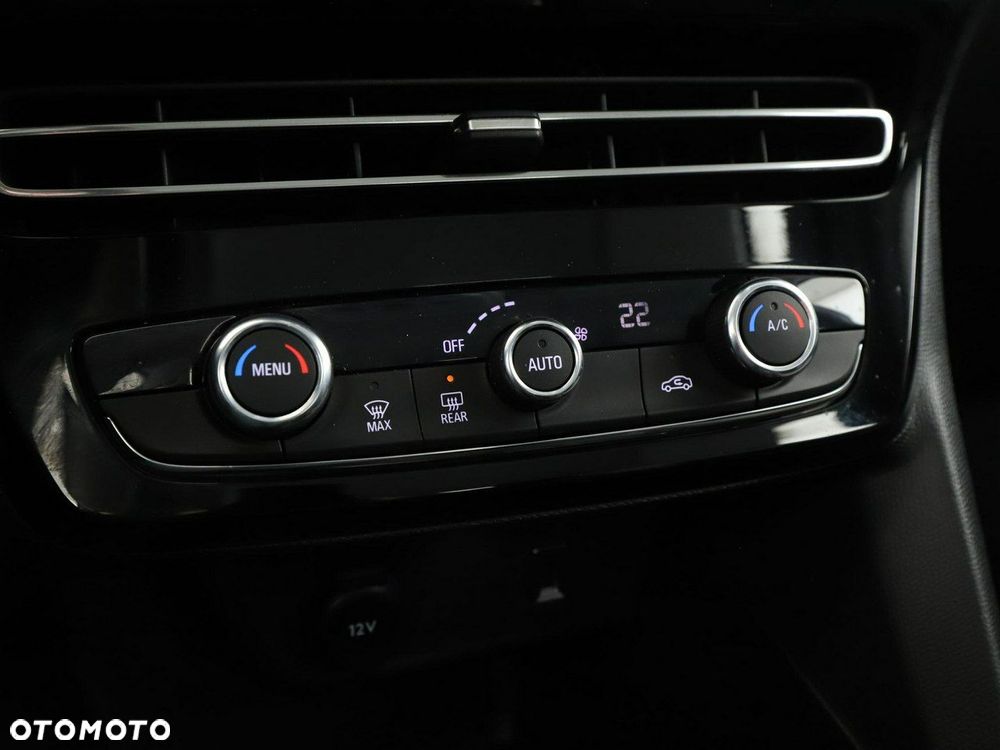 Opel Mokka X - 27