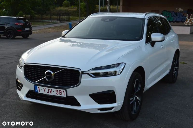 Volvo XC 60 - 10