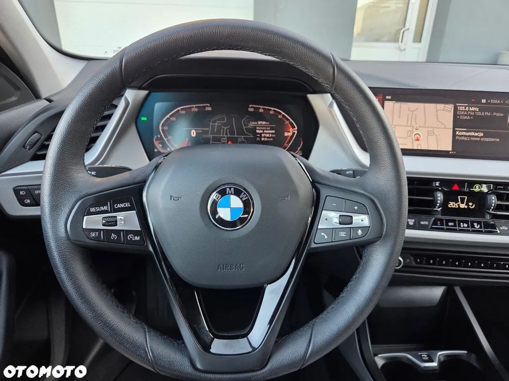BMW Seria 1 118i Advantage - 11