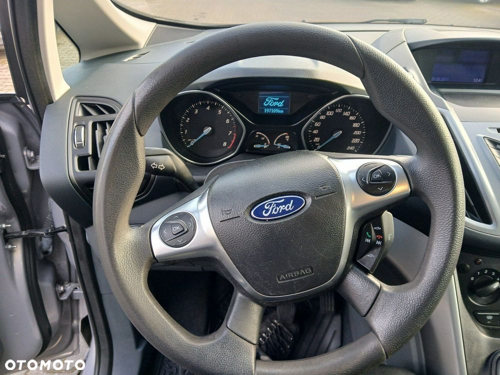 Ford C-MAX - 20