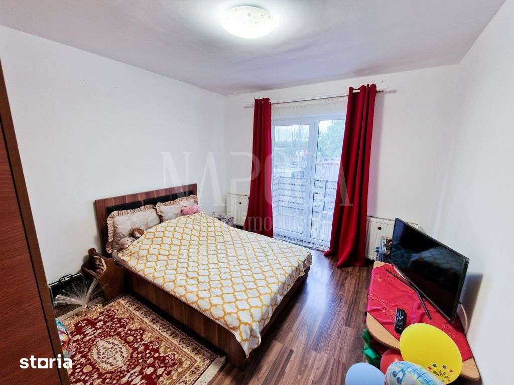 Apartament 2 camere de vanzare in Marasti, Cluj Napoca — fotografia 3
