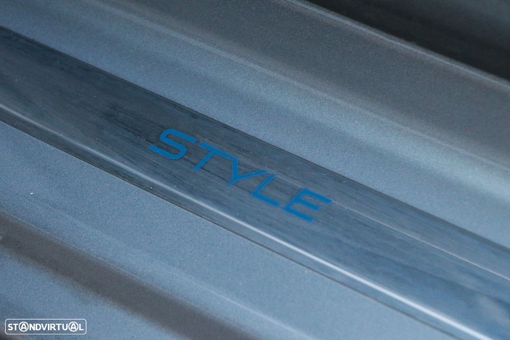 Peugeot 308 1.5 BlueHDi Style - 29