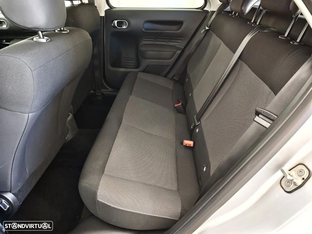 Citroën C4 Cactus 1.2 PureTech Feel - 20