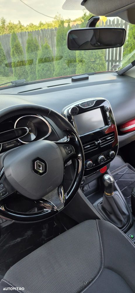 Renault Clio 0.9 Energy TCe Expression - 6