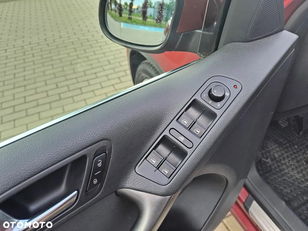Volkswagen Tiguan 1.4 TSI 4Motion Freestyle - 26