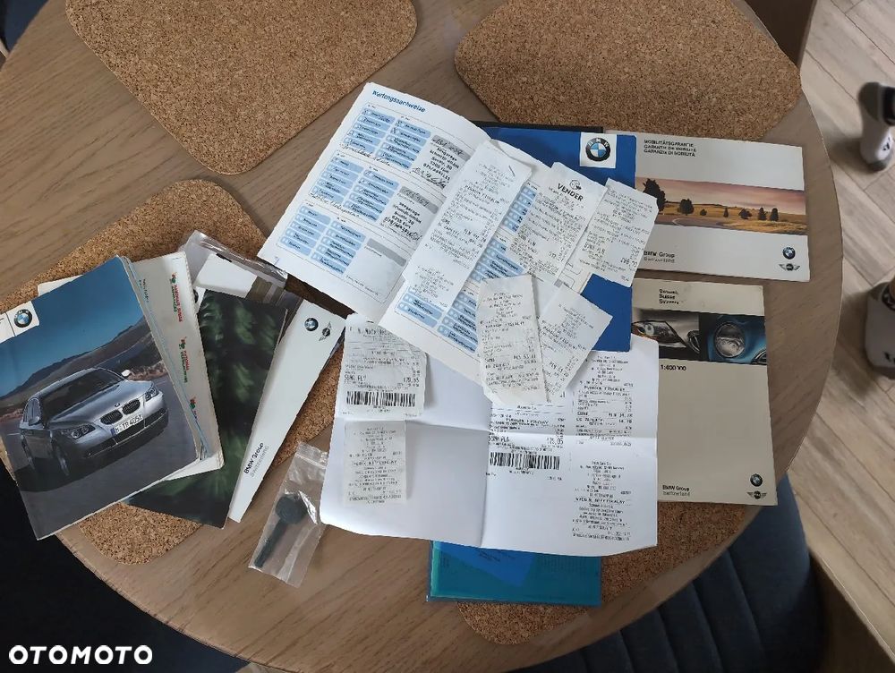 BMW Seria 5 530i - 14