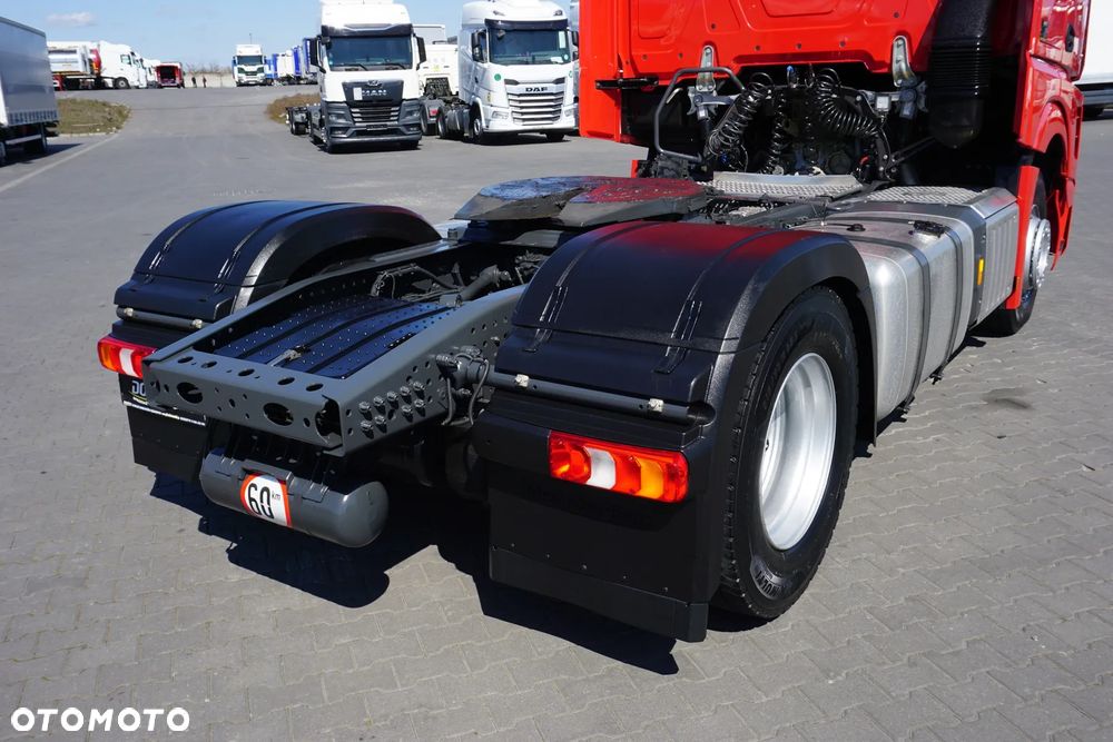 Mercedes-Benz ACTROS L / 1948 / E 6 / MP 5 / I – COOL / RETARDER / BIG SPACE - 32