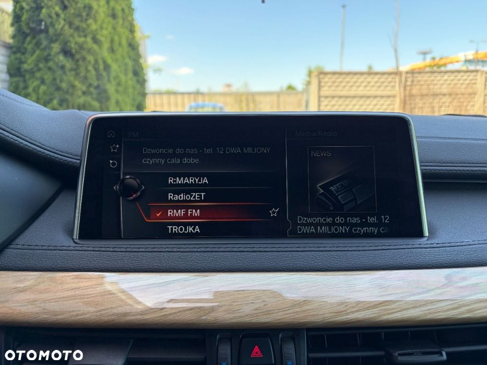 BMW X6 xDrive50i M Sport - 17