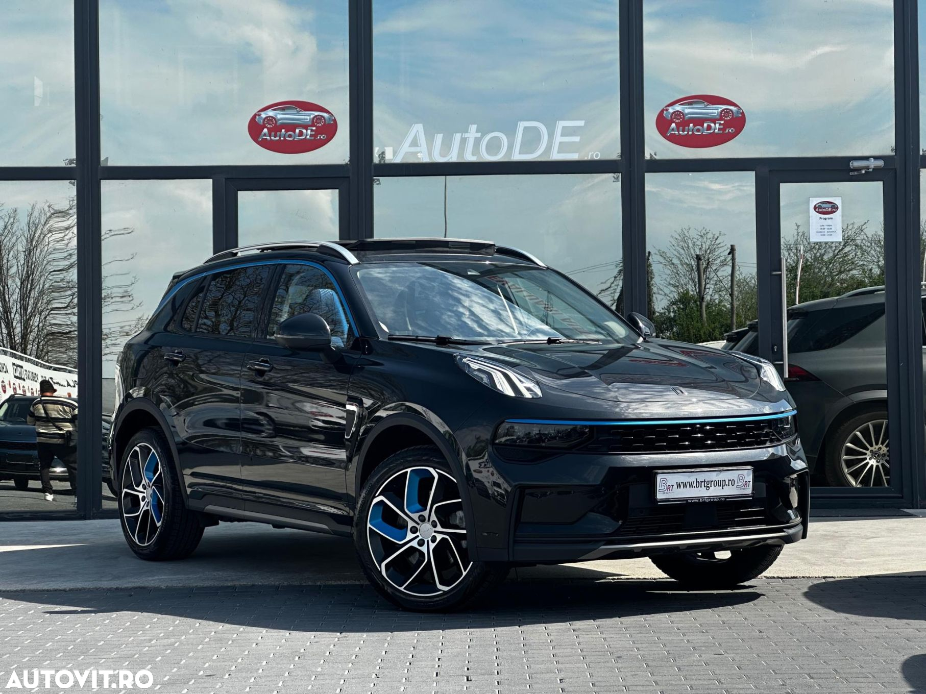 Lynk&Co 01 - 2