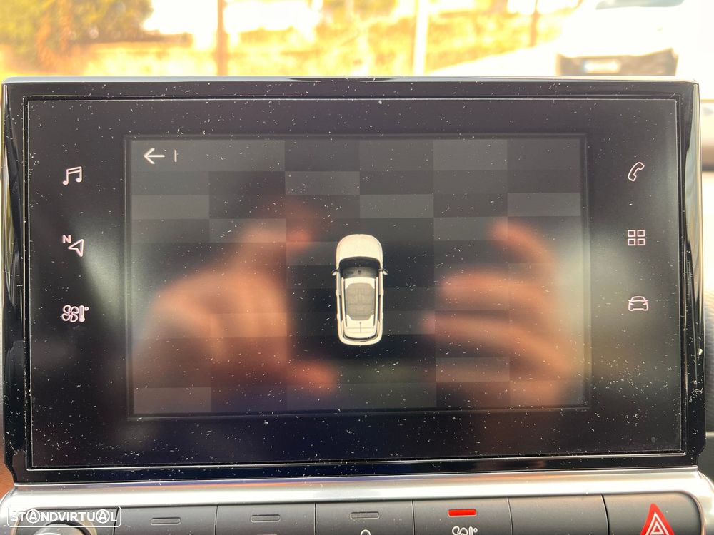 Citroën C4 Cactus 1.2 PureTech Feel - 44