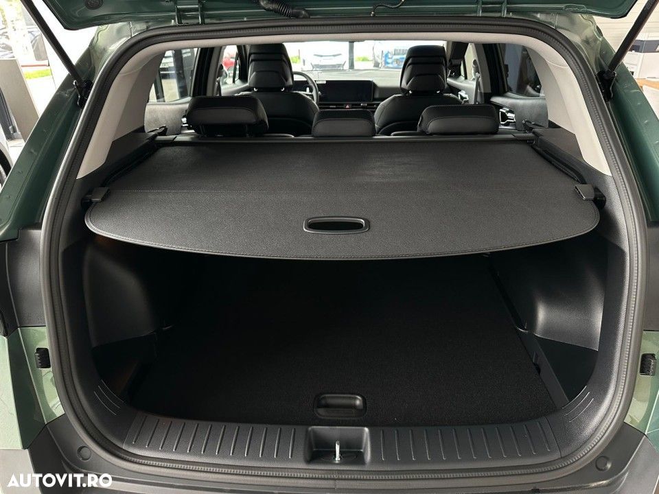 Kia Sportage - 11