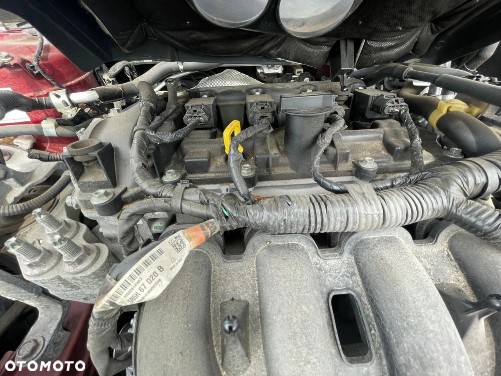 Mazda 2 SKYACTIV-G 115 KIZOKU INTENSE - 33
