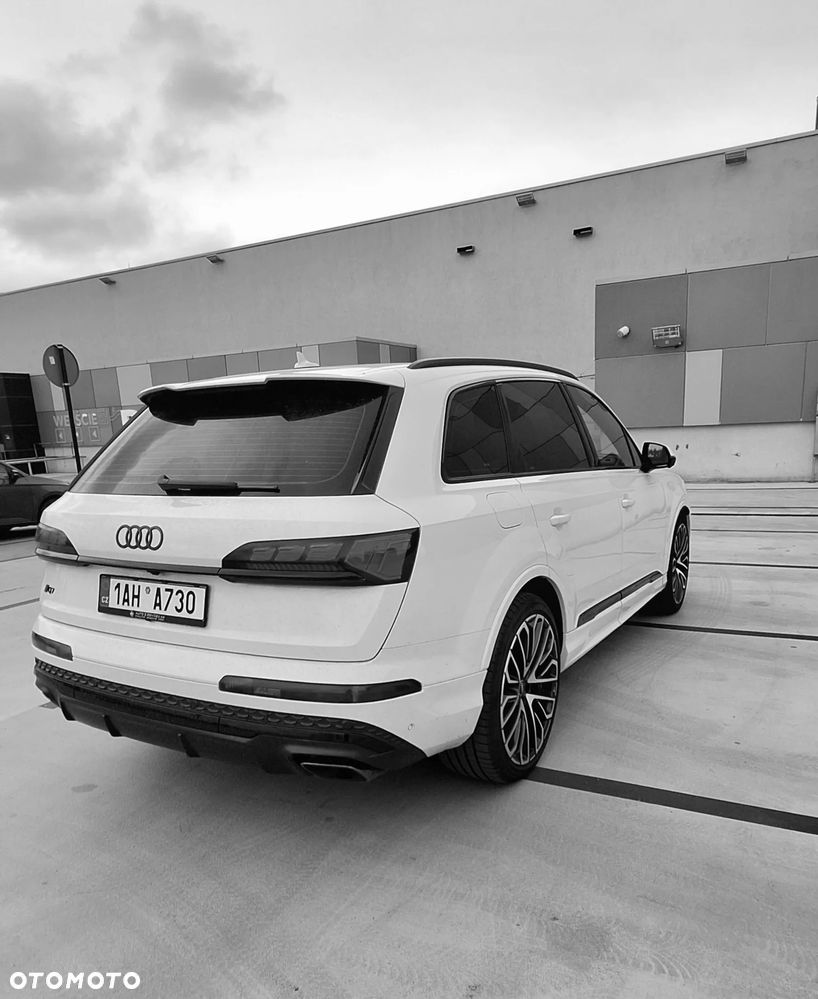 Audi Q7 50 TDI quattro tiptronic S line - 23