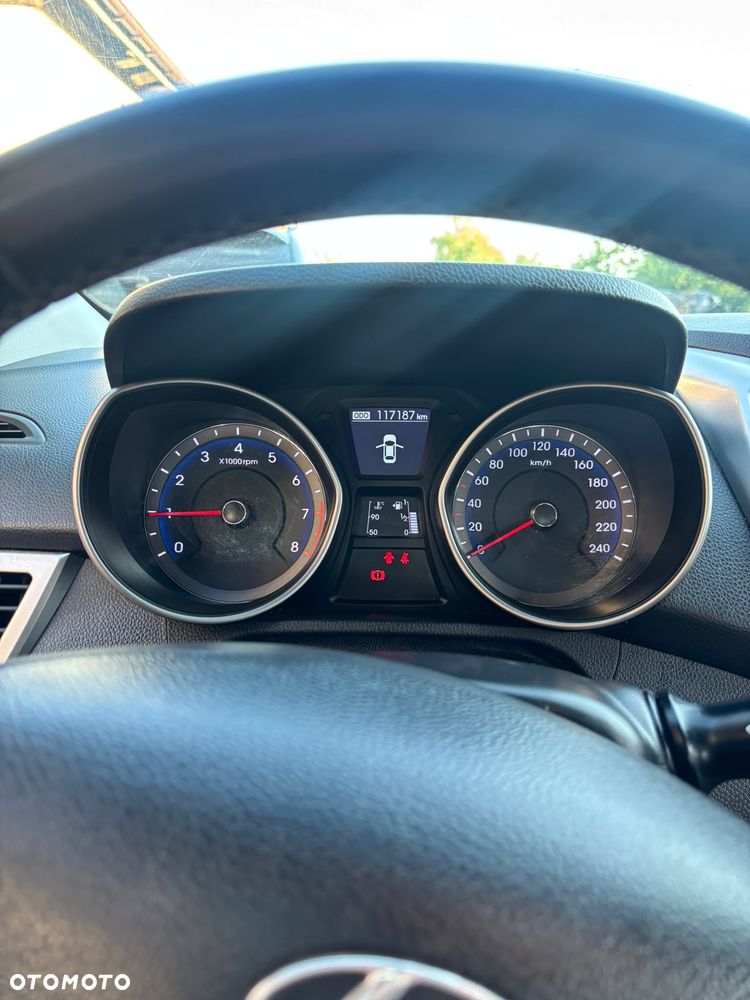 Hyundai i30 1.4 Comfort - 9