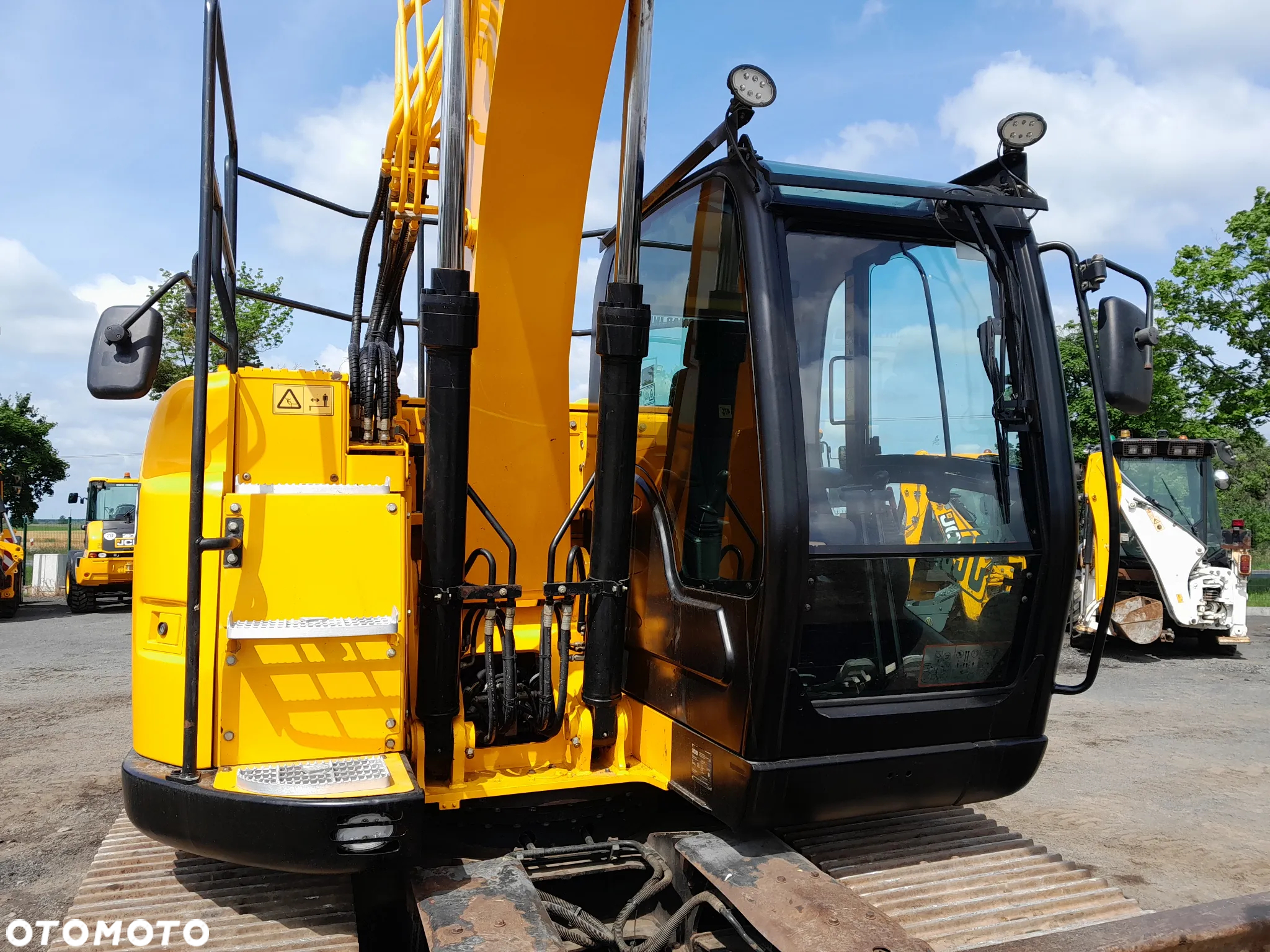 JCB JZ 141 LC - 8