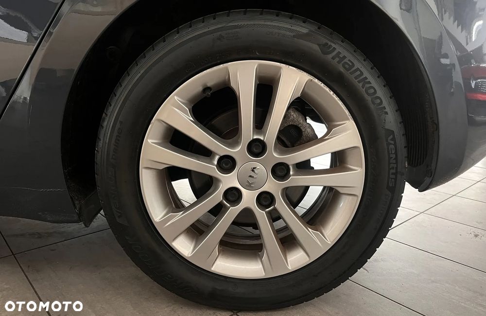 Kia Ceed Cee'd 1.4 Business Line - 8