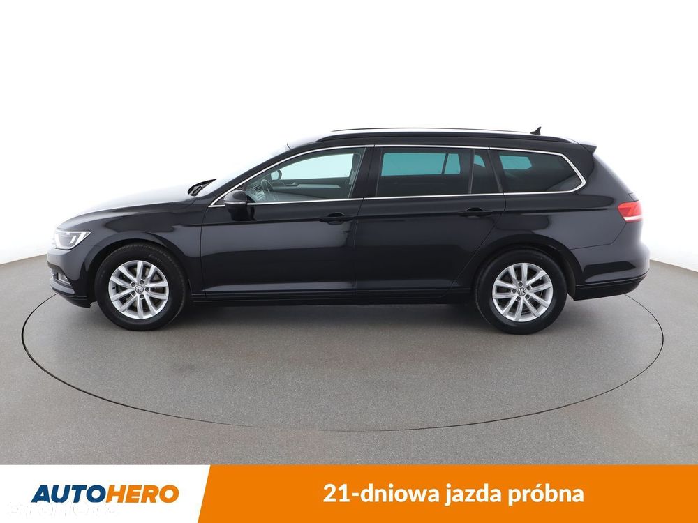 Volkswagen Passat 1.4 TSI BMT ACT Comfortline - 3