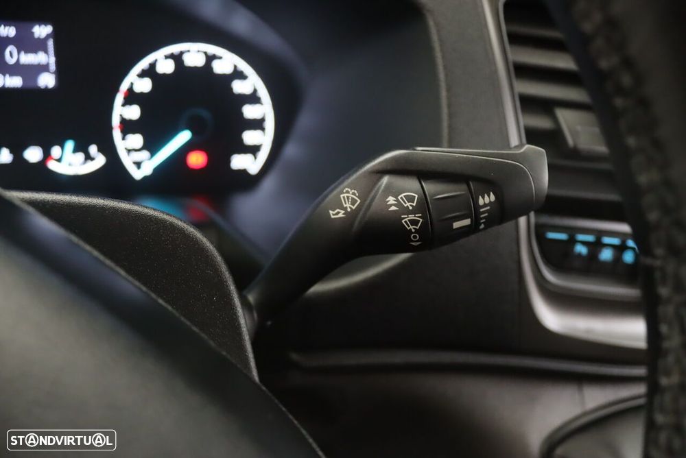 Ford Transit Custom 300L2 2.0 H1-T.B.Trend - 19