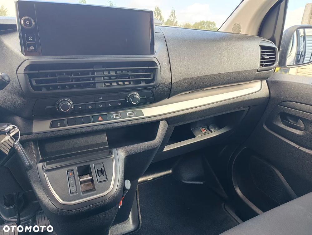 Peugeot Expert L3 2.0 EAT8 - 22