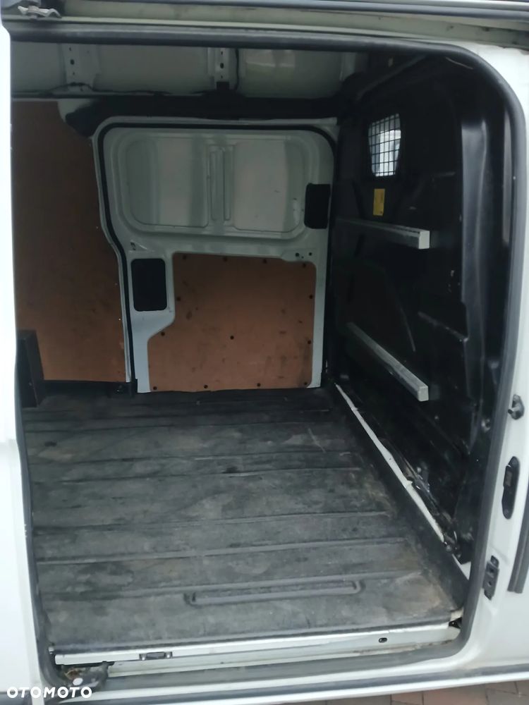 Ford Transit custom - 14
