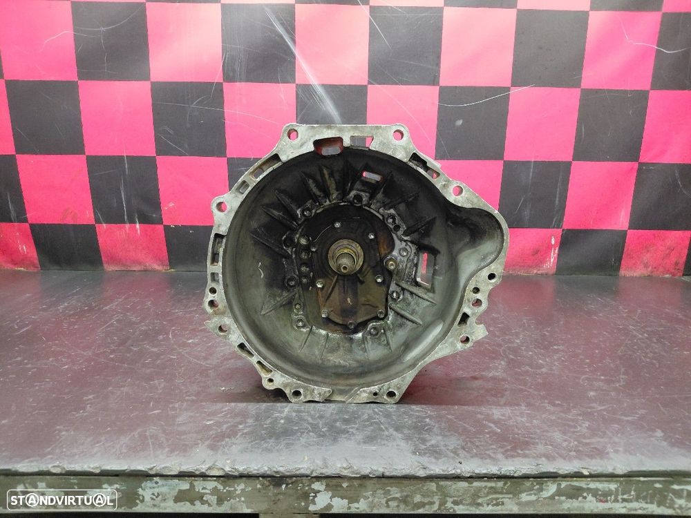 Caixa Velocidades  Toyota Dyna Camião De Plataforma/Chassis (Kd_, Ly_, - 1