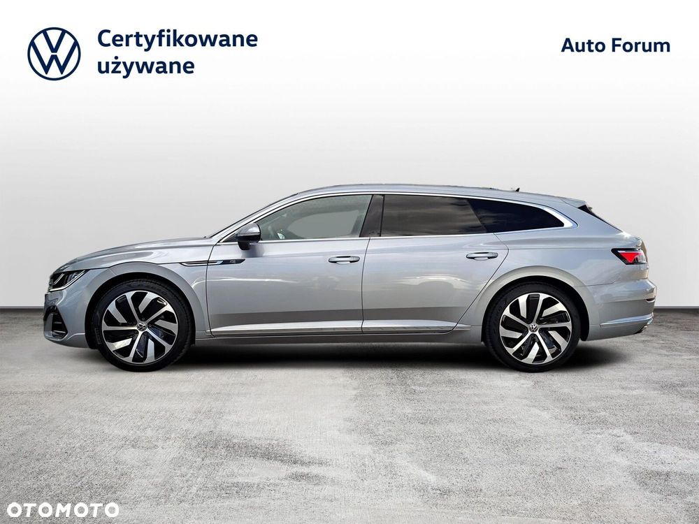 Volkswagen Arteon Shooting Brake 2.0 TDI 4Motion R-Line DSG - 3