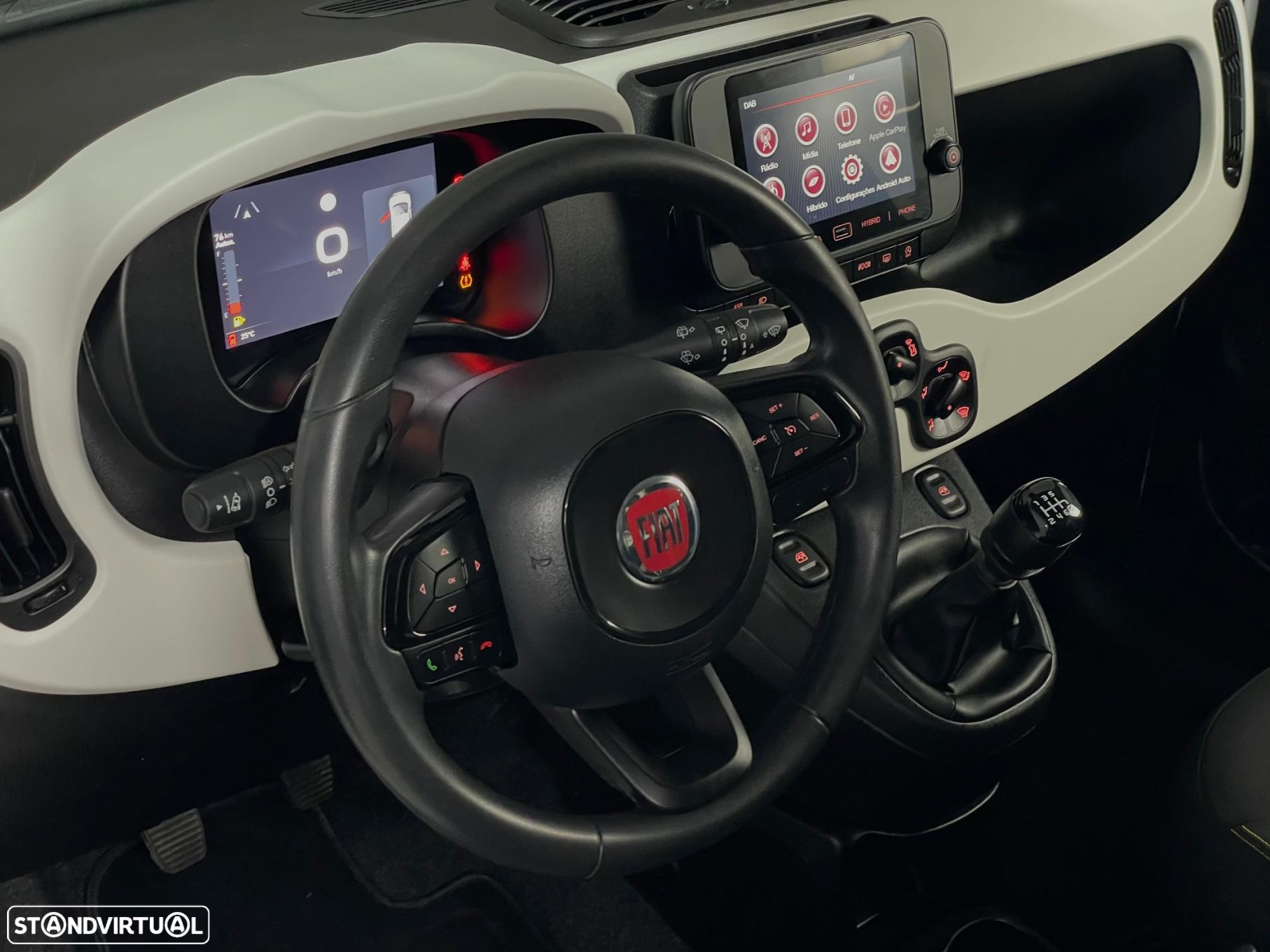 Fiat Panda - 3