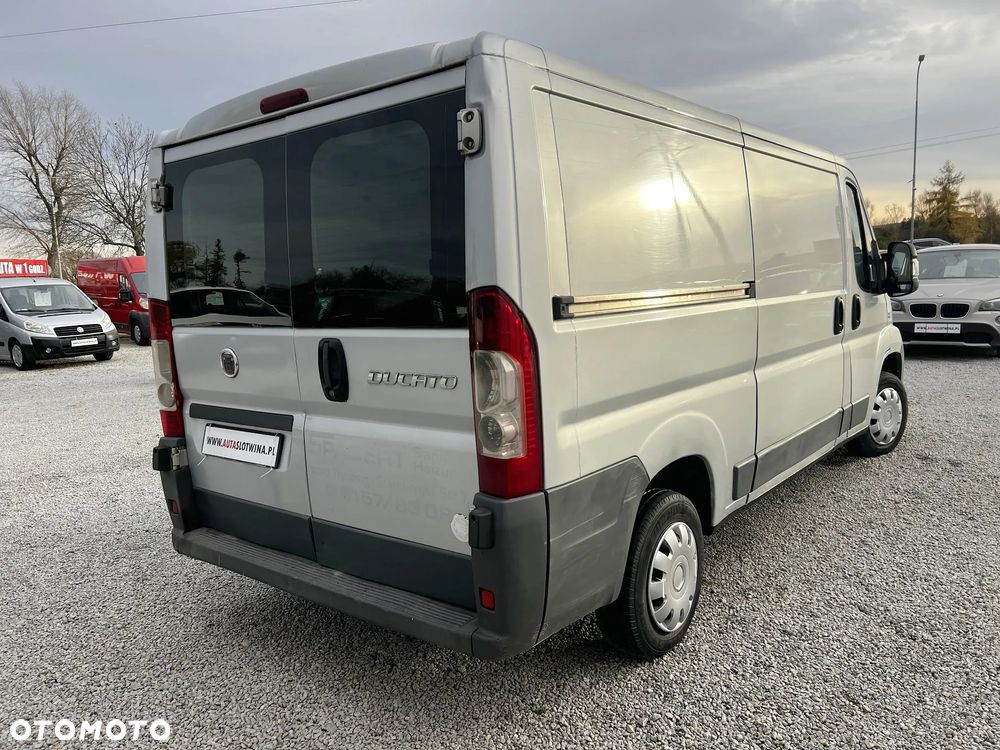 Fiat ducato - 8
