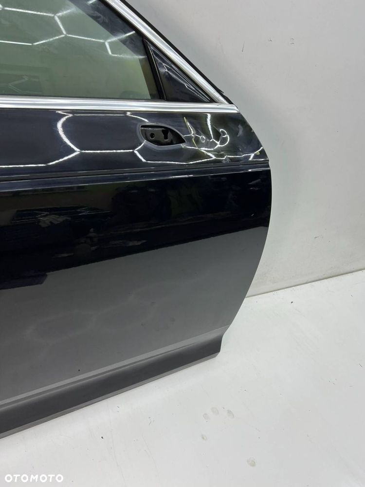 Drzwi przednie LY9B Audi A4 S4 B9 PRZÓD PRAWY - 7