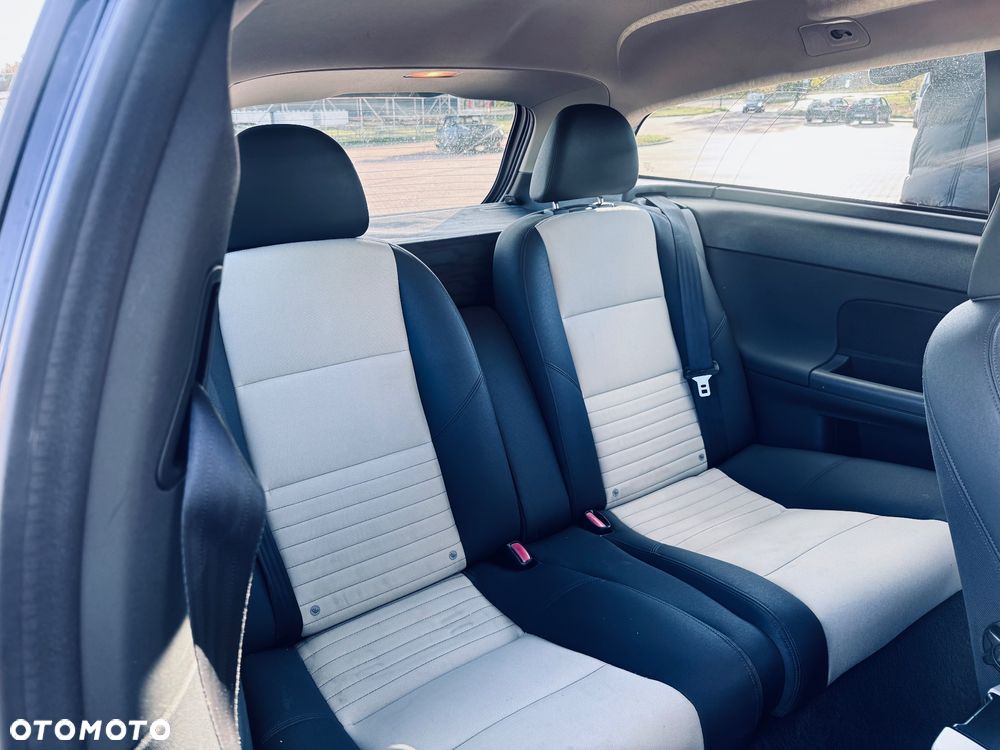 Volvo C30 D2 Start-Stop - 6