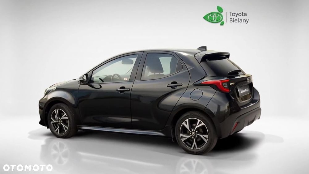 Toyota Yaris Hybrid 1.5 Style - 36
