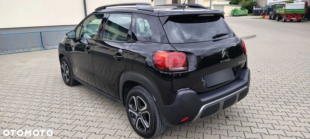 Citroën C3 Aircross 1.6 BlueHDi Shine S&S - 16