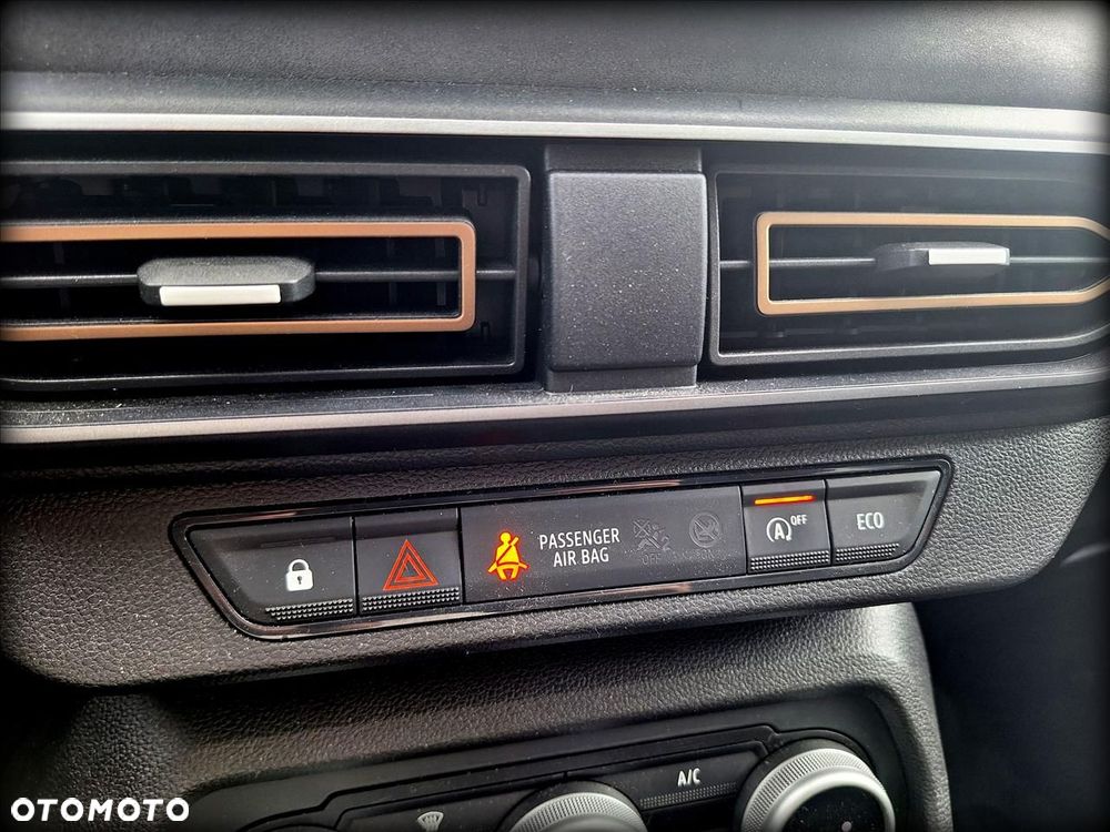 Dacia Jogger - 28