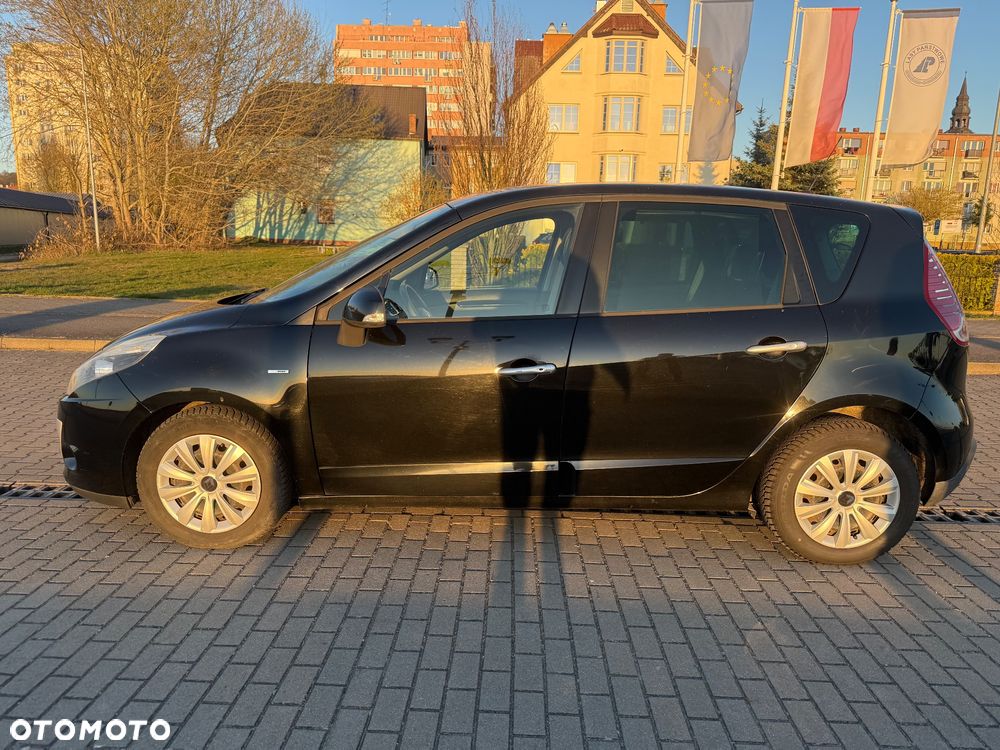 Renault Scenic 1.9 dCi Bose Edition - 7