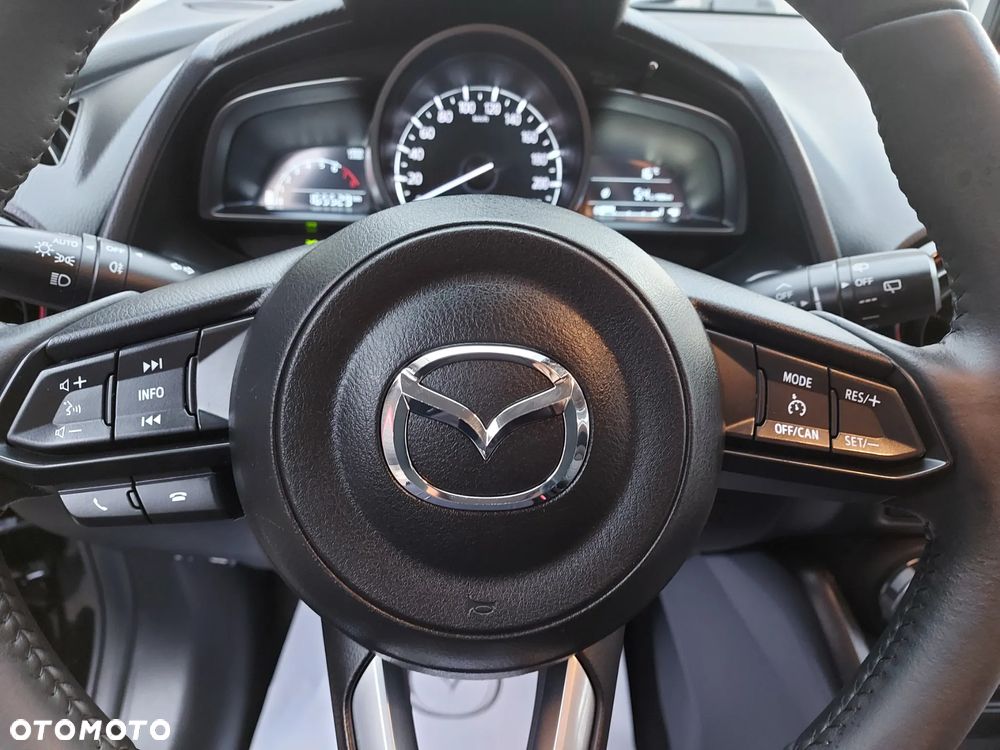 Mazda CX-3 2.0 Takumi - 30