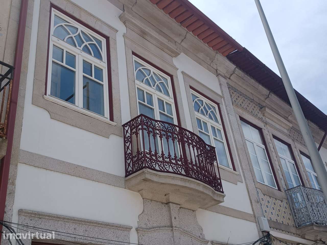 T1 Mobilado e Equipado no Centro de Braga | Pronto a Habitar - Grande imagem: 5/34