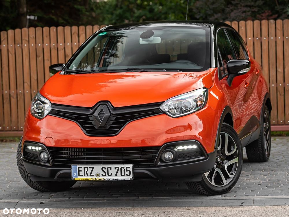 Renault Captur (ENERGY) TCe 90 BOSE EDITION - 3