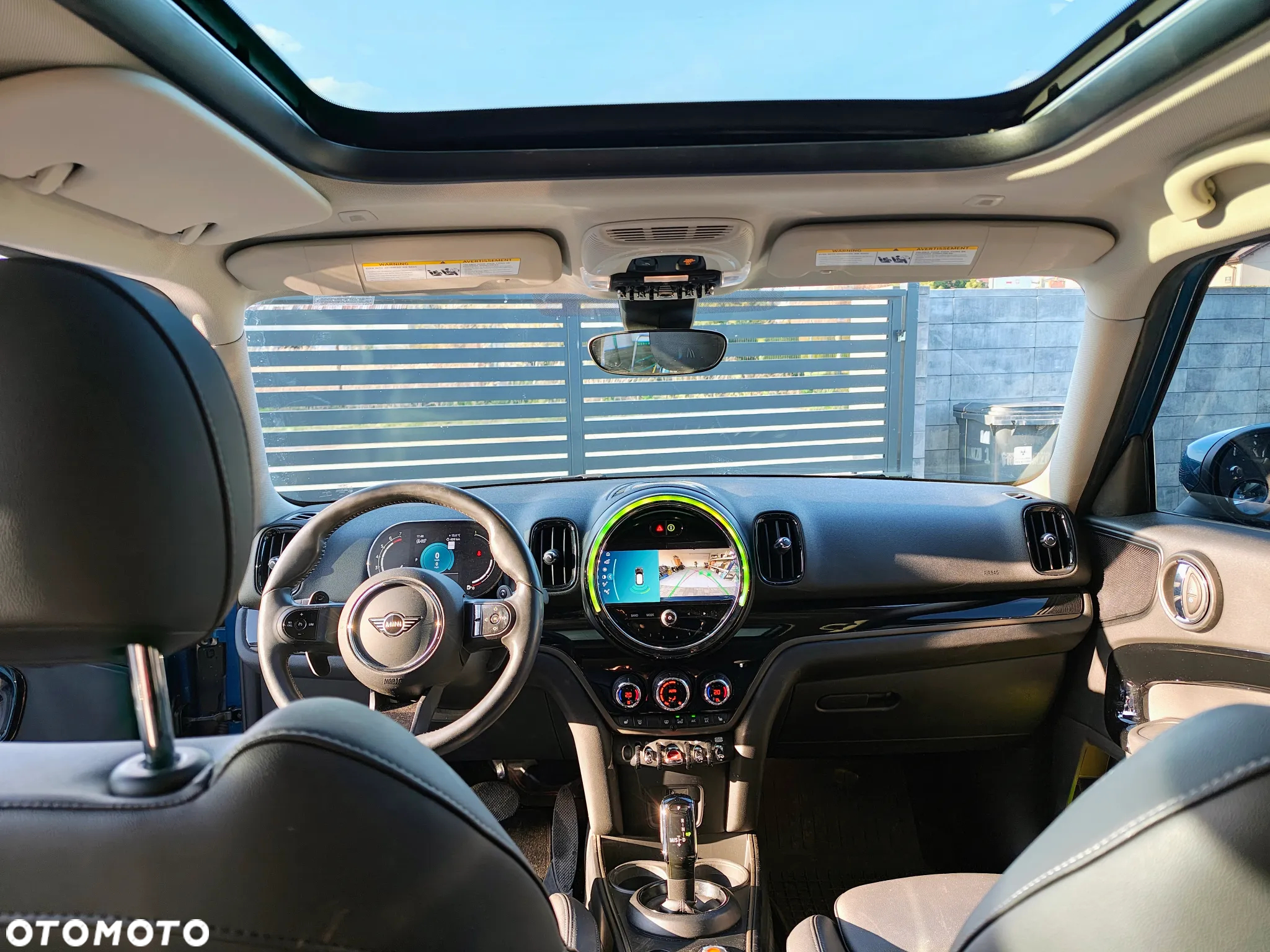 MINI Countryman Cooper S - 12