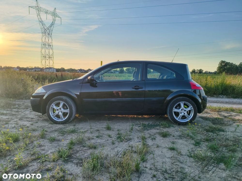 Renault Megane 1.4 16V Business Line - 2