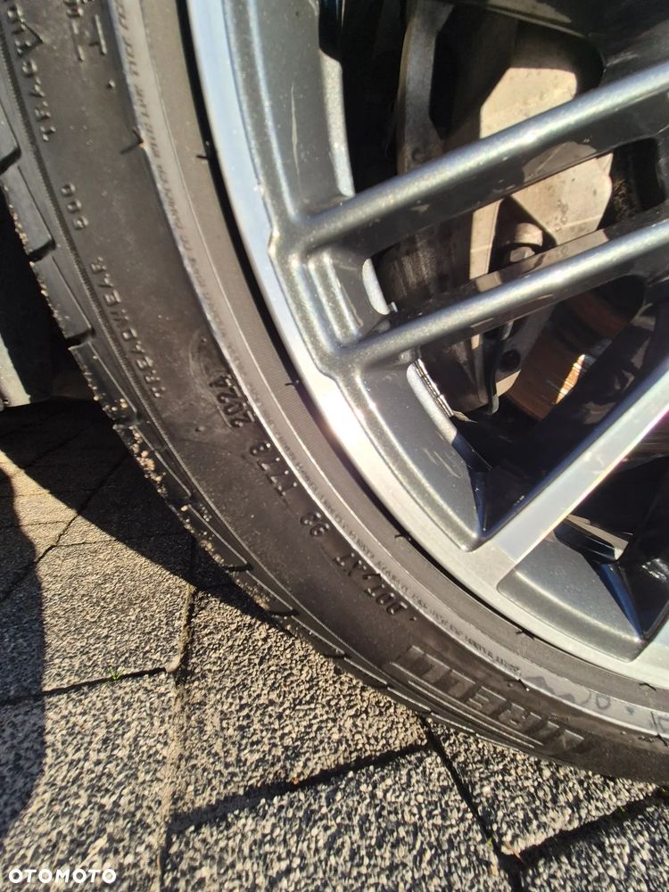 BMW Seria 5 540i xDrive Luxury Line - 13