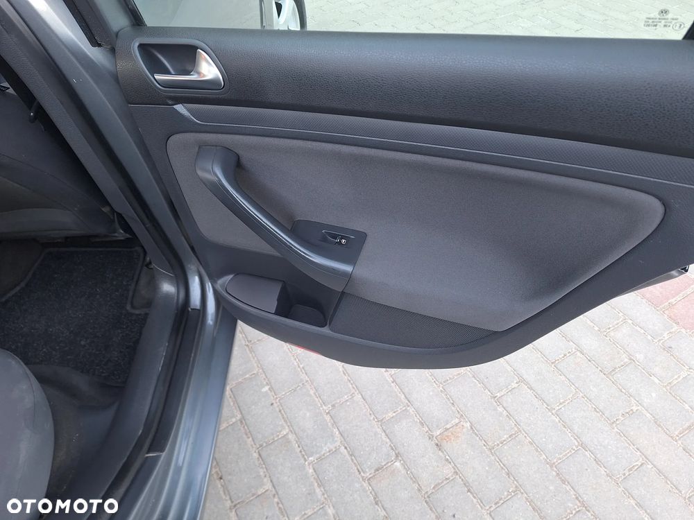 Volkswagen Golf 1.4 Trendline - 10